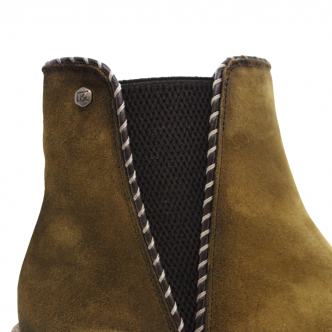 98AH01-DORKING-D9545 DORKING Bottines