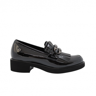 98AH02-DONNA SERENA-845812 DONNA SERENA Mocassins