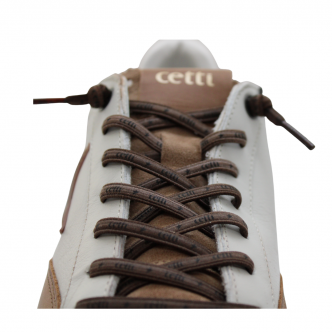 98AH02-CETTI-C1342 CETTI Baskets de ville