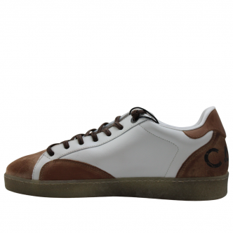 98AH02-CETTI-C1342 CETTI Baskets de ville