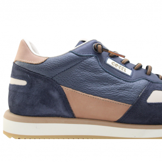 98AH02-CETTI-C1397 H CETTI Baskets de ville