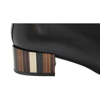 98AH04-NEMONIC-2174 NEMONIC Bottines & Boots