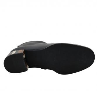 98AH04-NEMONIC-2174 NEMONIC Bottines & Boots