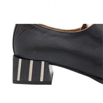 98AH04-NEMONIC-2391 NEMONIC Mocassins & Chaussures Bateau