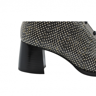 98AH04-NEMONIC-2228 NEMONIC Bottines & Boots