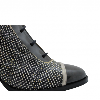 98AH04-NEMONIC-2228 NEMONIC Bottines & Boots