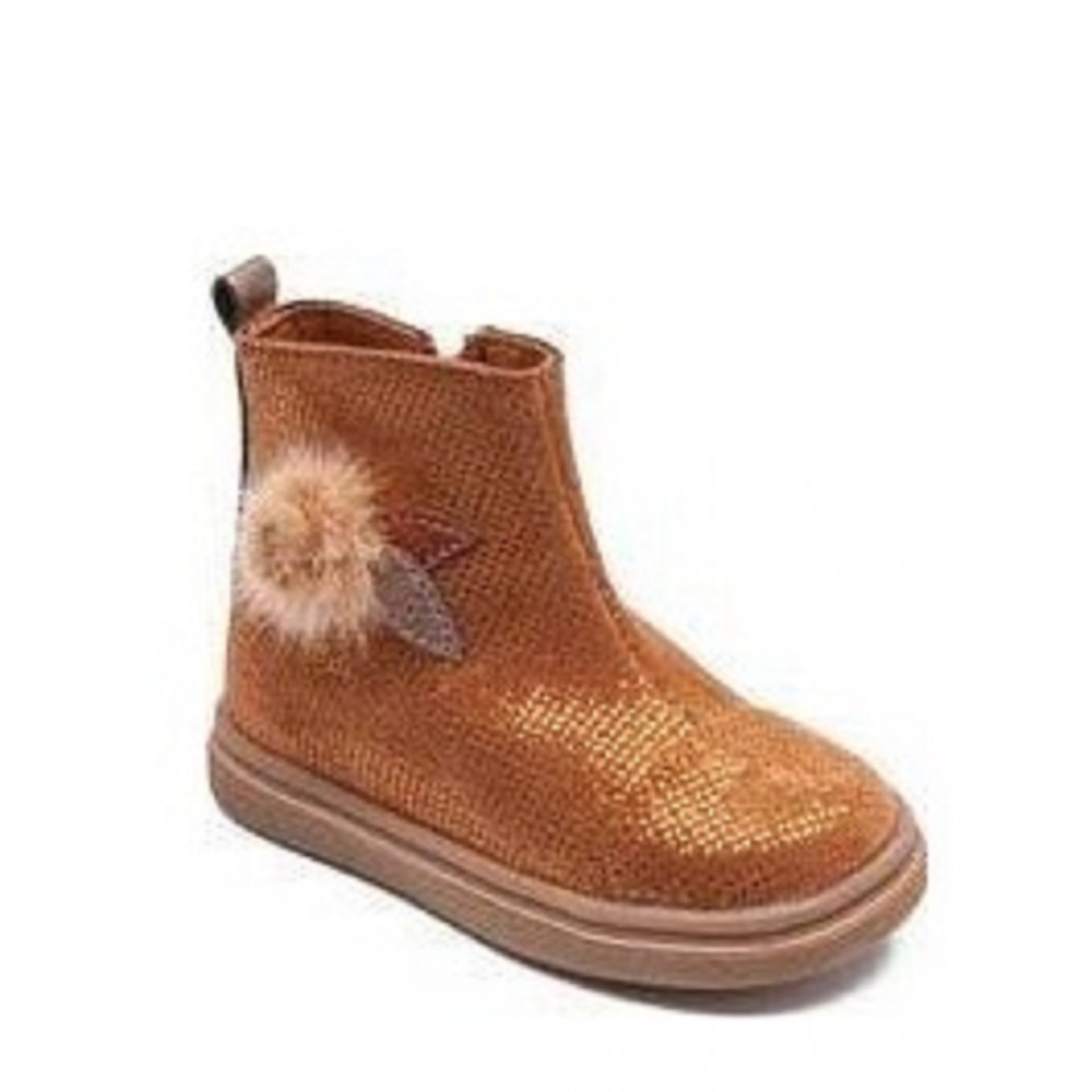 01-BELLAMY-GINA BELLAMY Bottine