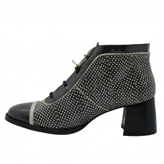 98AH04-NEMONIC-2228 NEMONIC Bottines & Boots