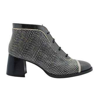 98AH04-NEMONIC-2228 NEMONIC Bottines & Boots