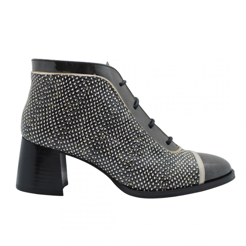 98AH04-NEMONIC-2228 NEMONIC Bottines & Boots