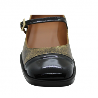 98AH04-NEMONIC-2234 NEMONIC Femme