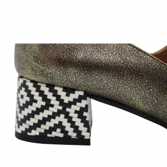 98AH04-NEMONIC-2234 NEMONIC Femme