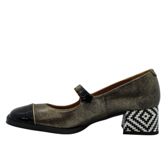 98AH04-NEMONIC-2234 NEMONIC Femme