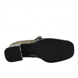 98AH04-NEMONIC-2234 NEMONIC Femme