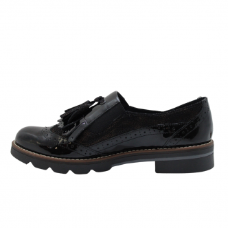 98AH05-GEOLLAMY-TIACET GEOLLAMY Mocassins & Chaussures Bateau