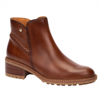 98AH06-PIKOLINOS-W0D-8871 PIKOLINOS Bottines & Boots