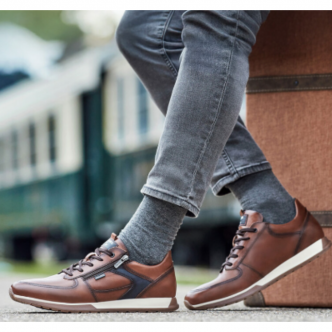 98AH06-PIKOLINOS-M5N-6362 PIKOLINOS Baskets de ville