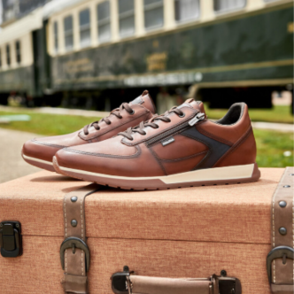 98AH06-PIKOLINOS-M5N-6362 PIKOLINOS Baskets de ville