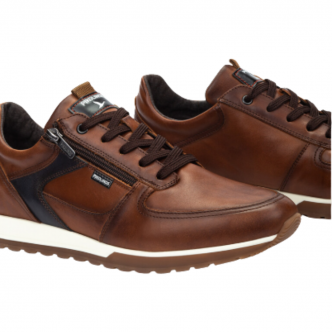 98AH06-PIKOLINOS-M5N-6362 PIKOLINOS Baskets de ville