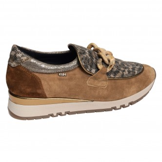 98AH05-GEOLLAMY-ZOLDON GEOLLAMY Mocassins & Chaussures Bateau