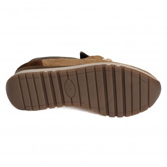 98AH05-GEOLLAMY-ZOLDON GEOLLAMY Mocassins & Chaussures Bateau