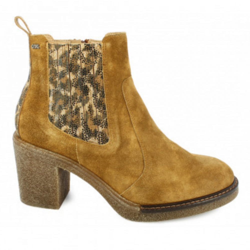 98AH05-GEOLLAMY-TERAFOU GEOLLAMY Bottines & Boots