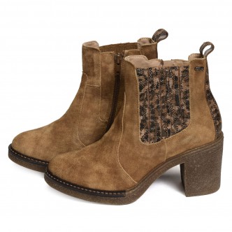 98AH05-GEOLLAMY-TERAFOU GEOLLAMY Bottines & Boots