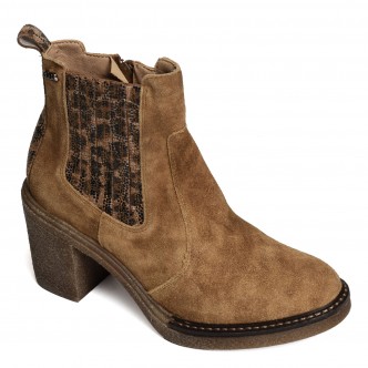 98AH05-GEOLLAMY-TERAFOU GEOLLAMY Bottines & Boots