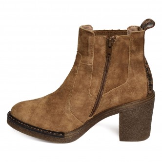 98AH05-GEOLLAMY-TERAFOU GEOLLAMY Bottines & Boots