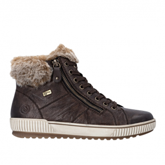 98AH07-REMONTE-D0780 REMONTE Bottines & Boots