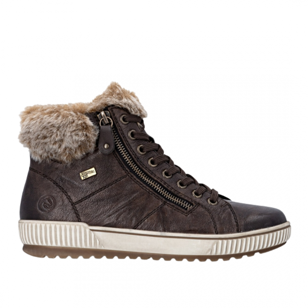 98AH07-REMONTE-D0780 REMONTE Bottines & Boots