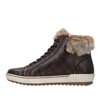 98AH07-REMONTE-D0780 REMONTE Bottines & Boots