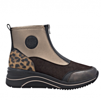 98AH07-REMONTE-D0T78 REMONTE Basket Mode