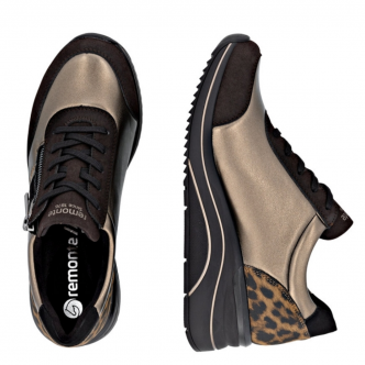 98AH07-REMONTE-D0T09 REMONTE Basket Mode