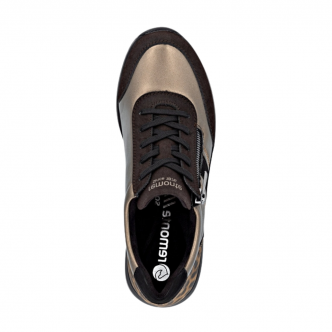 98AH07-REMONTE-D0T09 REMONTE Basket Mode