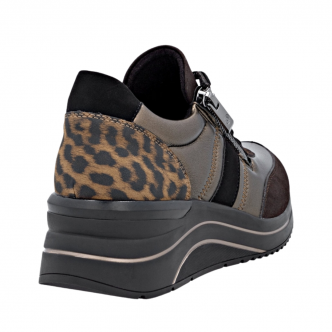 98AH07-REMONTE-D0T09 REMONTE Basket Mode