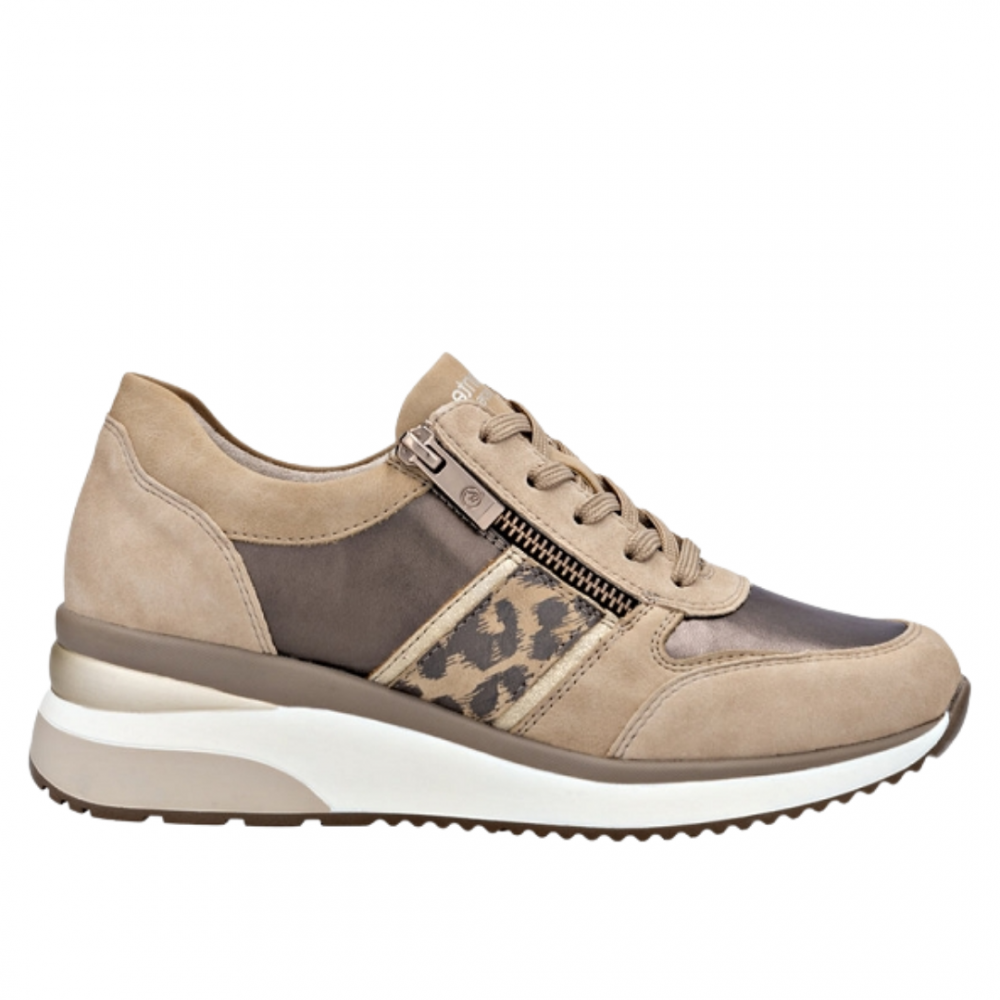 98AH07-REMONTE-D2418 REMONTE Basket Mode