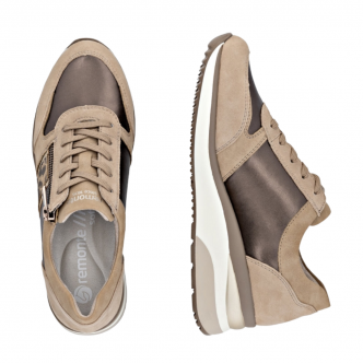 98AH07-REMONTE-D2418 REMONTE Basket Mode