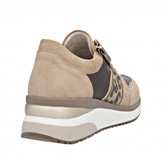 98AH07-REMONTE-D2418 REMONTE Basket Mode