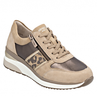 98AH07-REMONTE-D2418 REMONTE Basket Mode