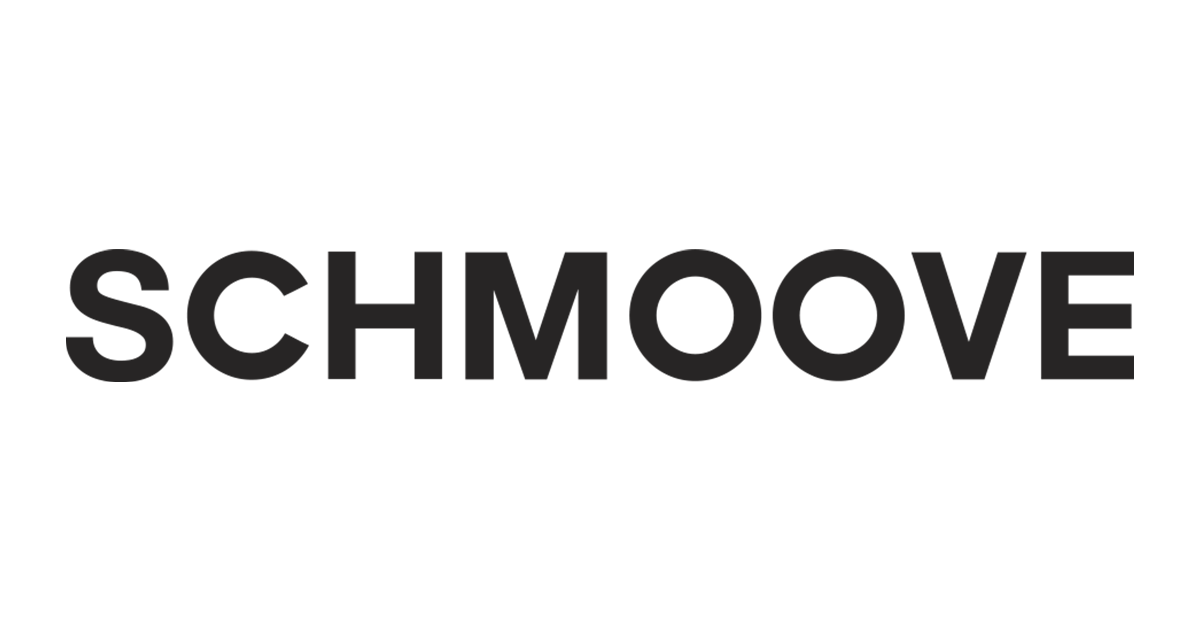 SCHMOOVE