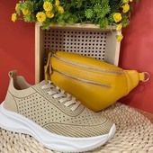 🌞Des baskets aux couleurs douces qui raviront vos pieds par leur confort.🌞

📍 À retrouver en boutique chez chaussures Breysse Moulin à Yssingeaux.
💻 ou sur notre site internet https://chaussures-breysse-moulin.com/brand/12-coco-abricot